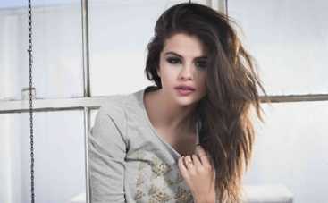 Селена Гомес хочет стать Черной вдовой