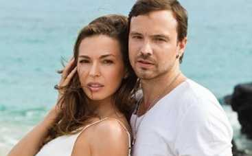 Алексей Чадов стал самым счастливым человеком в мире