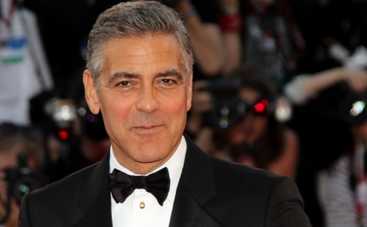 Джордж Клуни решил сыграть свадьбу в Венеции?