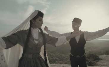 Украинский фильм Хайтарма получил очередную награду