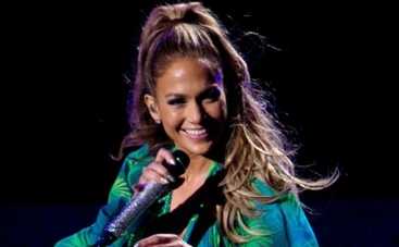 В Музее Мадам Тюссо засветились ягодицы Дженнифер Лопес (ФОТО)