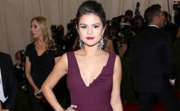 Селена Гомес не сдается Джастину Биберу (ВИДЕО)