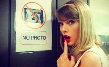 Тейлор Свифт выпускает духи в музыкальной шкатулке