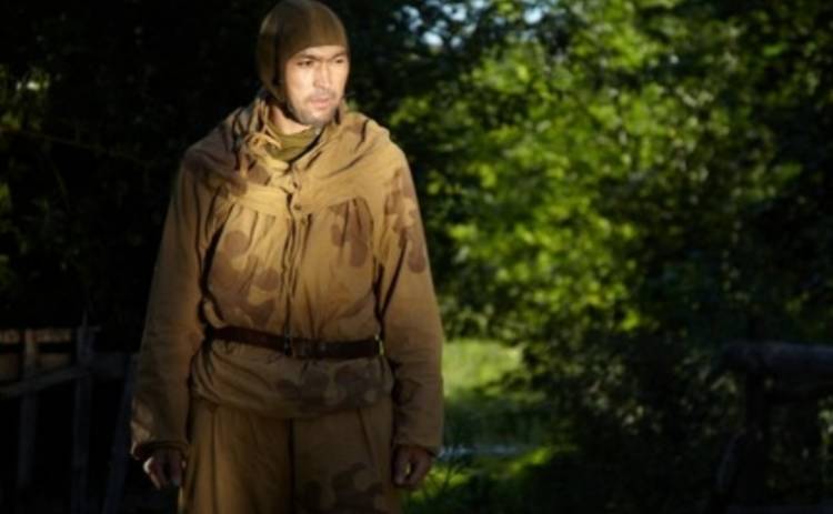 Без права на выбор: премьера военного мини-сериала на Интере