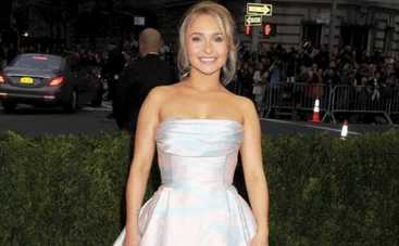 Хайден Панеттьери точно ждёт ребенка: фото беременного животика