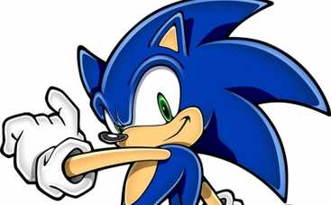 Еж Соник появится на больших экранах