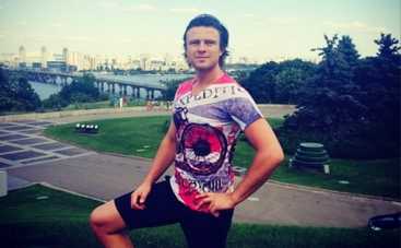 Прохор Шаляпин зажигает на курорте без жены (ФОТО)