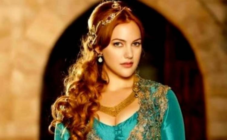 Мерьем Узерли может появиться в новом турецком сериале