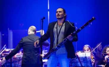 Куда пойти в Киеве 14-15 июня: концерт ТНМК, фестиваль огня, фестиваль уличной еды