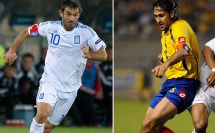 Чемпионат мира по футболу 2014: Колумбия – Греция. Прямая трансляция на Первом