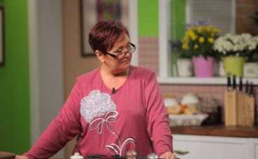 Все буде смачно: ягодное варенье от Аллы Ковальчук(ВИДЕО)