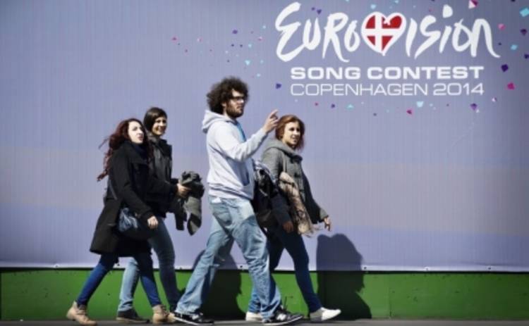 Евровидение 2015: Россия передумала и приедет в Австрию