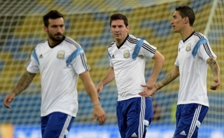 Чемпионат мира по футболу 2014: Аргентина – Босния и Герцеговина. Фавориты против неофитов
