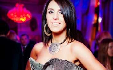 Новый образ Джамалы: желто-голубые крылья (ФОТО)