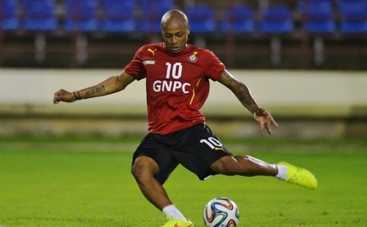 Чемпионат мира по футболу: Гана - США. Черные звезды против американского характера (ФОТО)