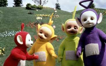 Телепузики: самое странное детское шоу возвращается на экраны (ВИДЕО)