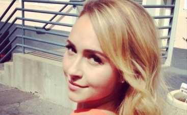 Отец Хайден Панеттьери подтвердил беременность дочери