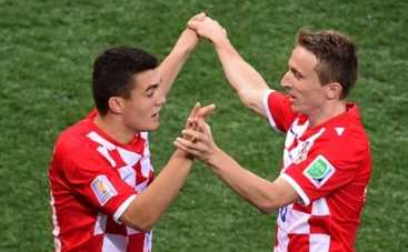 На Чемпионате мира по футболу 2014 разыгрался гей-скандал (ФОТО)