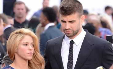 Шакира не хочет быть женой Жерара Пике