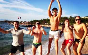 Стас Пьеха ездил в пионерлагеря ради девочек