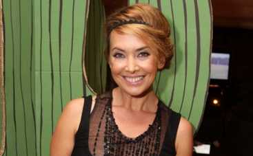 Жанна Фриске возвращается в Москву!