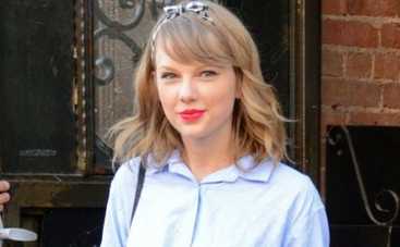 В семье Тейлор Свифт произошло пополнение (ФОТО)