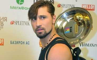 Дима Билан отращивает бороду ради роли в кино (ФОТО)