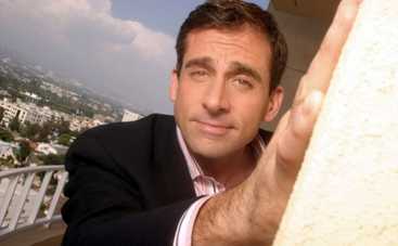 Стив Карелл пристроит звезду Мальчишника в Вегасе