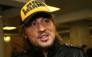 Дима Билан сменил псевдоним