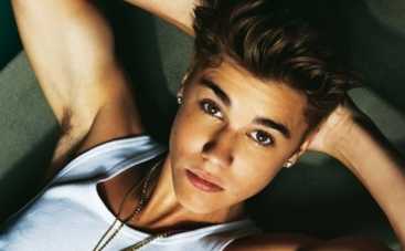 Джастин Бибер выпустил собственный аромат