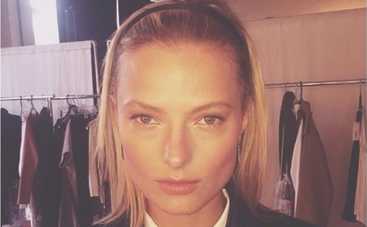 Украинская модель призналась, что Анна Седокова увела у нее мужа