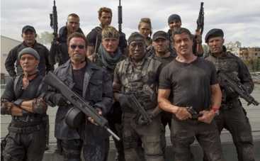 Неудержимые 3 обзавелись третьим трейлером (ВИДЕО)