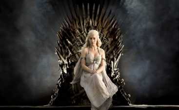 Игра престолов: компьютерные спецэффекты (ВИДЕО)