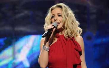 Тина Кароль едет в Крым с благотворительными концертами