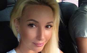 Лера Кудрявцева похвасталась роскошным подарком мужа (ФОТО)