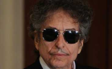 Черновик песни Боба Дилана ушел с молотка за $2 миллиона