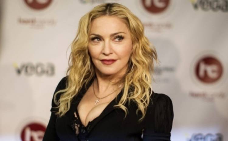 Мадонна навлекла на себя мусульманское проклятие