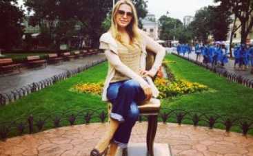 Ольга Сумская оценила европейский уровень Одессы