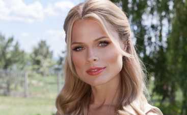 Ольге Фреймут отомстили за обиженных официантов (ФОТО)