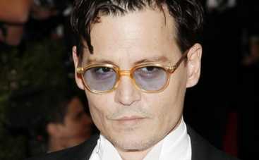 Джонни Депп будет судить китайских мечтателей