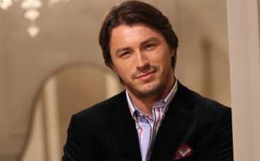 Сергей Притула готовит сына к походу в первый класс (ФОТО)