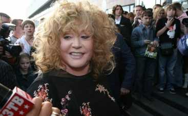 Алла Пугачева и Игорь Крутой закончили войну миром