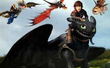 Как приручить дракона-2 расскажет детям о взрослых проблемах