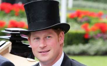 Принц Гарри получил предложение руки и сердца от Миддлтон