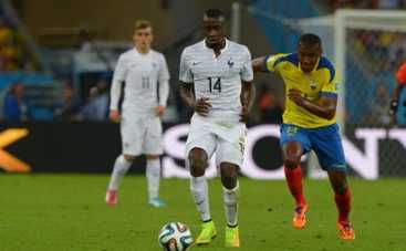 Чемпионат мира по футболу 2014: Франция – Нигерия. Прогноз на матч