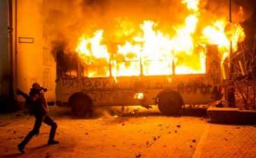 Киев увидит Правду Майдана