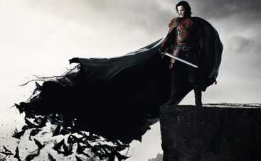 Дракула: неизвестная история - первый трейлер мистического триллера, дублированный на украинский (ВИДЕО)