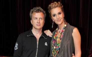 Снежана Егорова отправила Мухарского на Луну