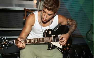 Новый хит Джастина Бибера и Трея Сонгза - Foreign Remix