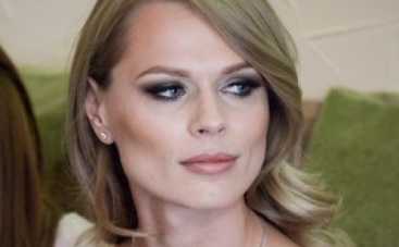 Ольге Фреймут по ночам снится Олег Ляшко